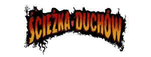 Ścieżka Duchów – logo wydarzenia